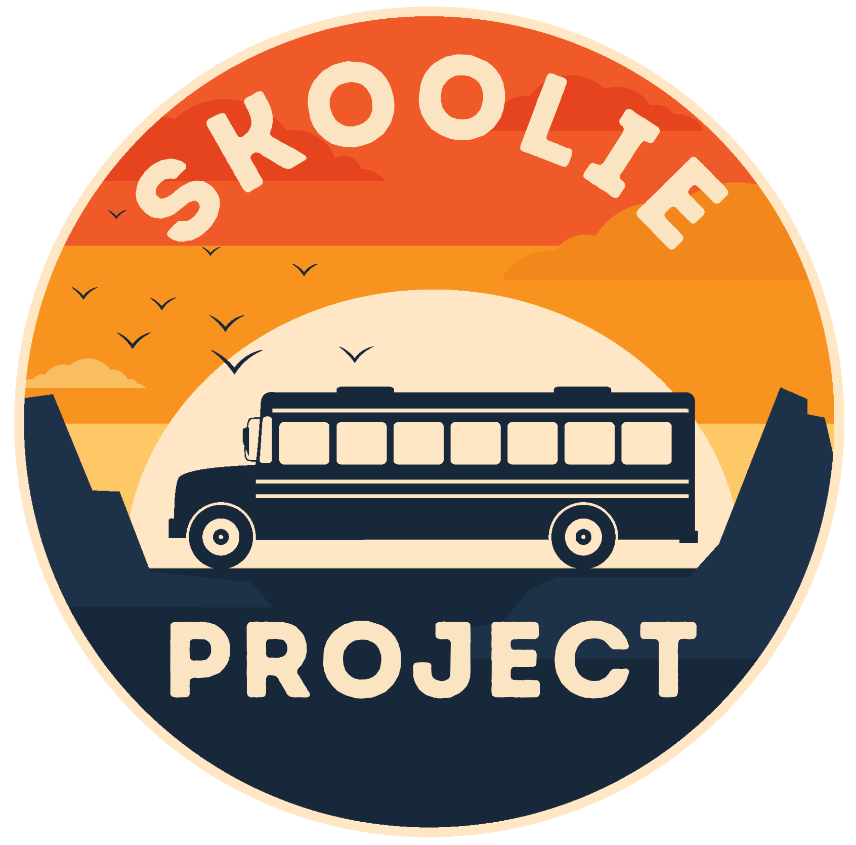 Skoolie Project