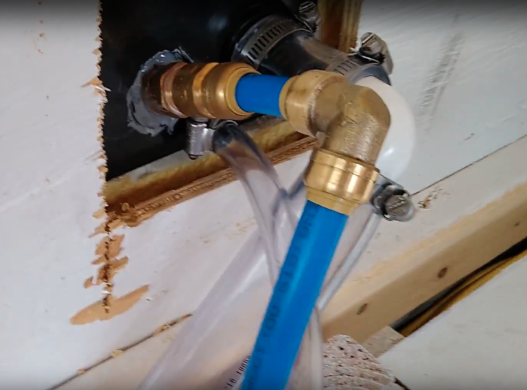 Skoolie Plumbing: Everything You Need to Know!