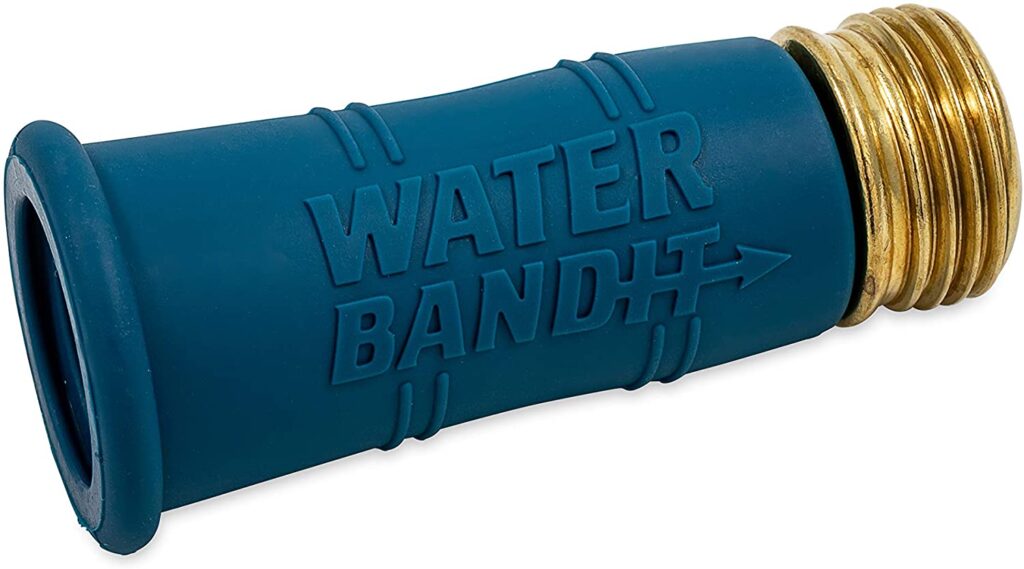 Water Bandit for Skoolie Fresh Water tank