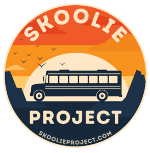 skoolie project