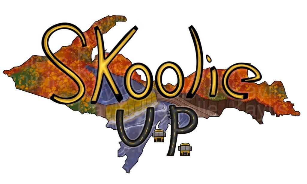 Skoolie Events