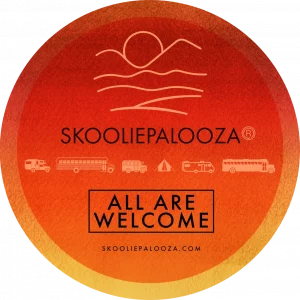 Skoolie events